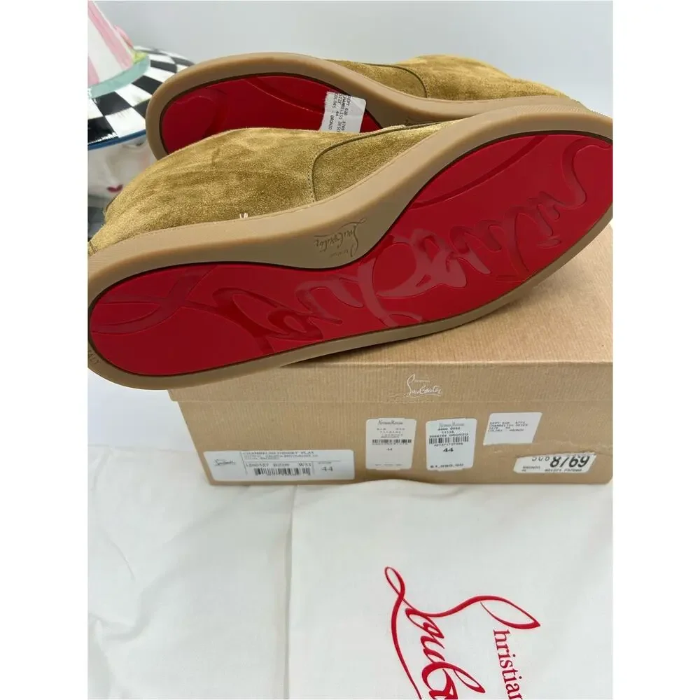 Christian Louboutin men christian